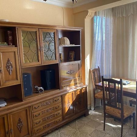 Comfort Quatroaaaa Rafalafena Apartment Castellon de la Plana Exterior photo