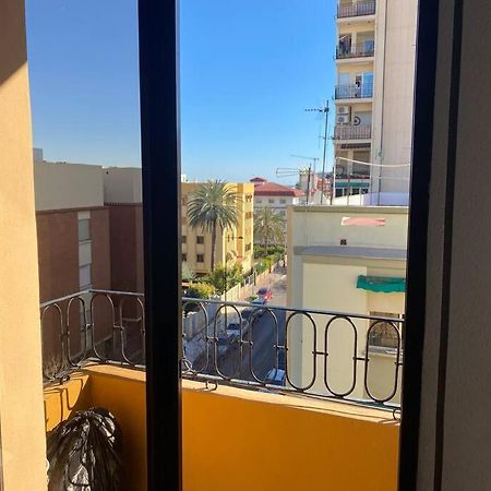 Comfort Quatroaaaa Rafalafena Apartment Castellon de la Plana Exterior photo