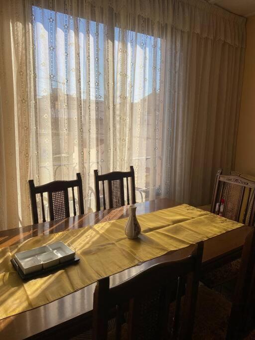 Comfort Quatroaaaa Rafalafena Apartment Castellon de la Plana Exterior photo